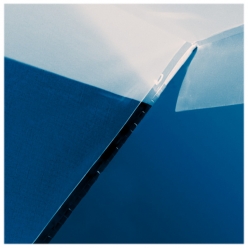 abstrakte blaue struktur 01  - © bildraum-f | fotografie