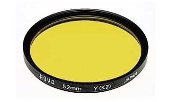 Y(K)2 Yellow Filter © HOYA Filter